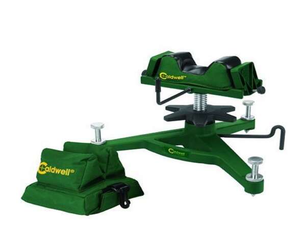 Appoggio Rest Caldwell The Rock Combo 383640 - immagine 2