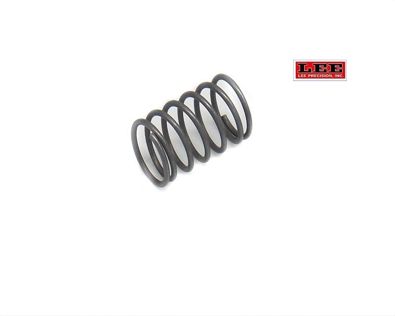 Lee ricambio molla per Auto Breech Lock Pro TR3742