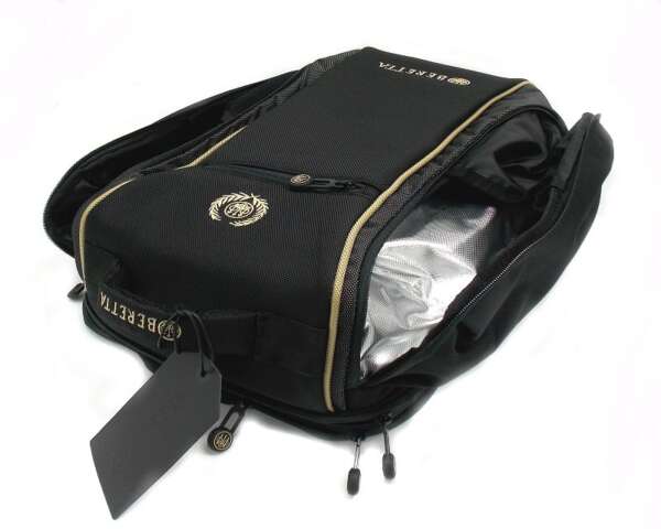 Zaino Beretta 692 nero BS5610308