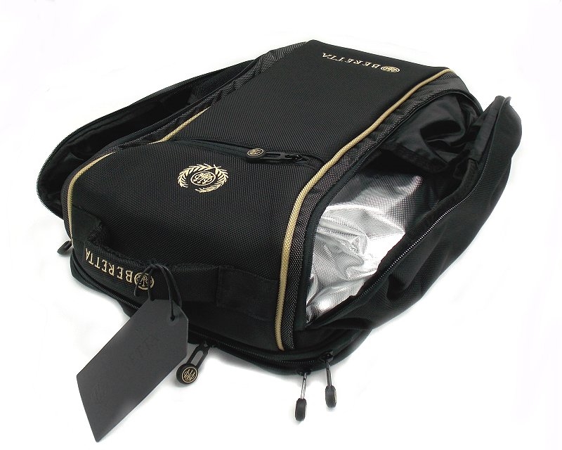 Zaino Beretta 692 nero BS5610308