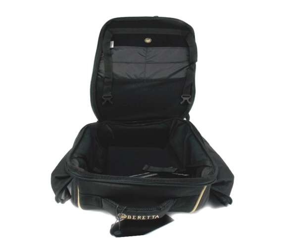 Zaino Beretta 692 nero BS5610308 - immagine 4