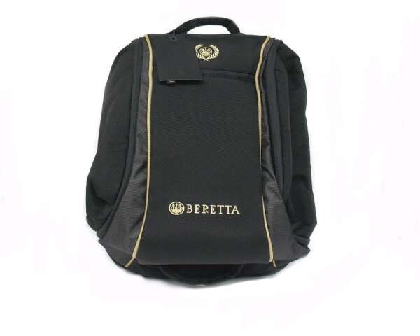 Zaino Beretta 692 nero BS5610308 - immagine 5