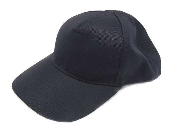 Berretto baseball Diadema blu notte