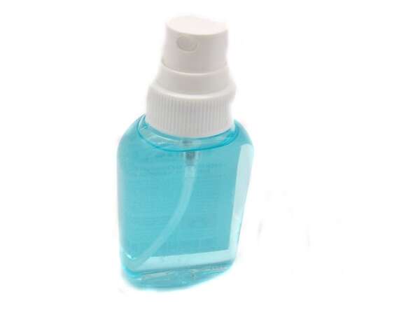 Liquido detergente per tappi auricolari Nonoise - immagine 3