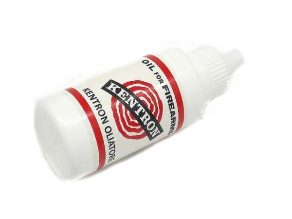 Oliatore con Olio Kentron 50 ml - immagine 2