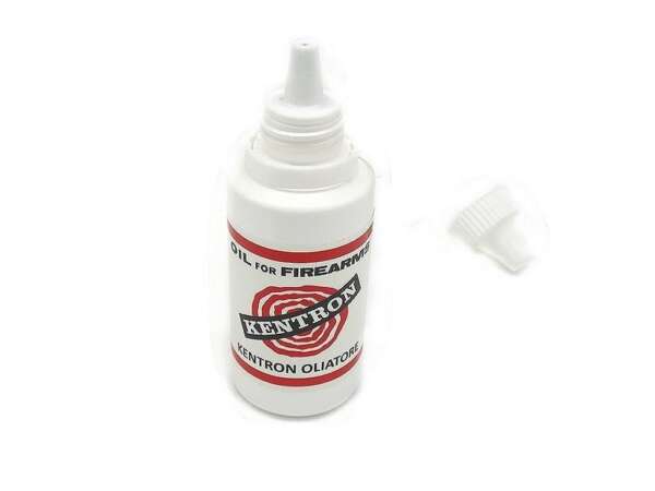 Oliatore con Olio Kentron 50 ml - immagine 3