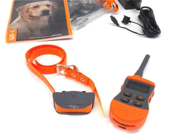 Collare SportDog Trainer 875 di addestramento - immagine 2