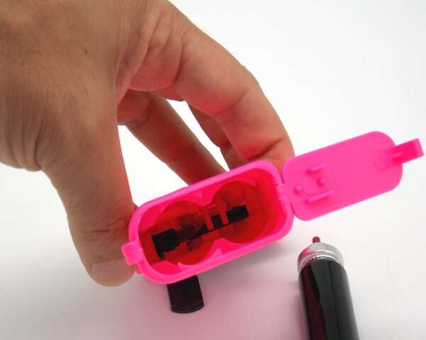 Pistola al peperoncino spray Pepper Gun 360 - immagine 5