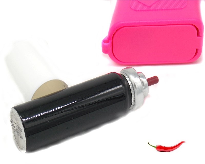 Ricarica per pistola al peperoncino Pepper Gun 360