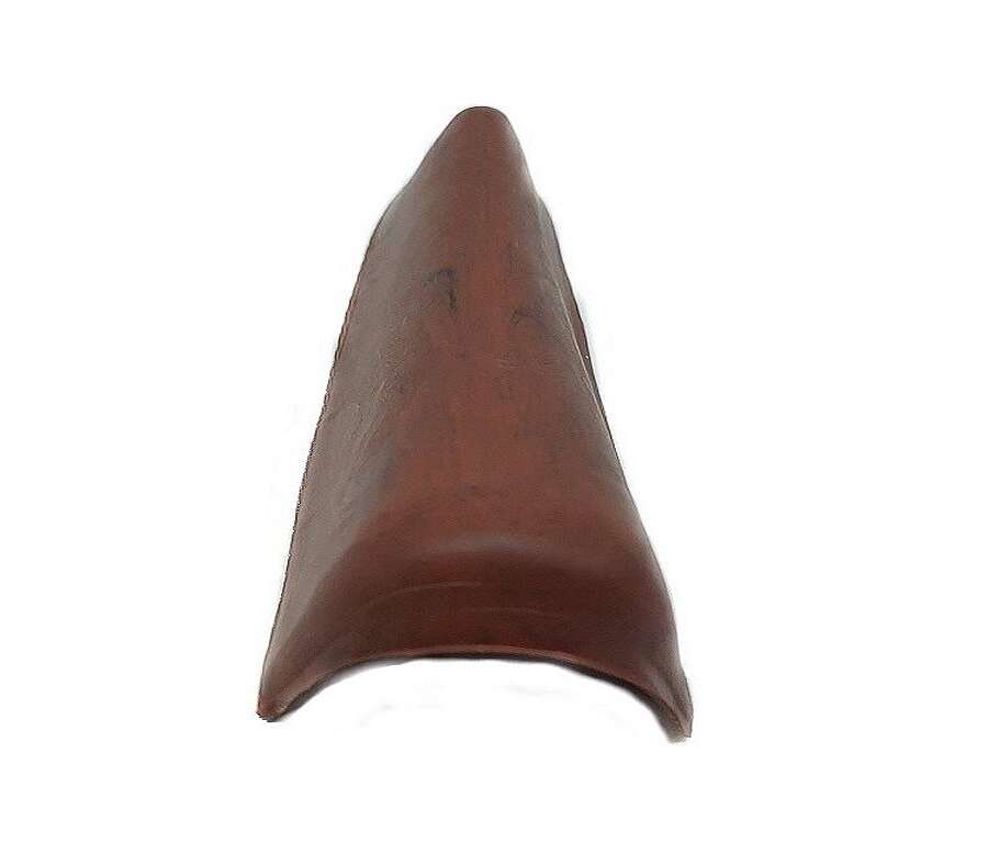 Impostatore gomma per fucile alzare piega calcio - NERO-5