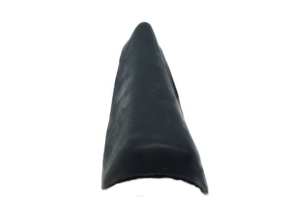 Impostatore gomma per fucile alzare piega calcio - NERO-5 - immagine 3