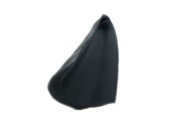 Impostatore gomma per fucile alzare piega calcio - NERO-5 - immagine 4