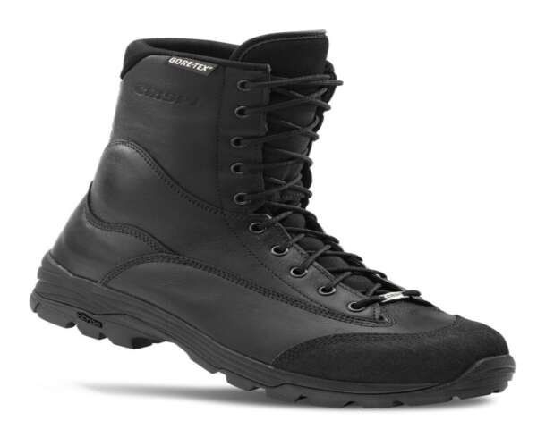 Scarponi Crispi Tiger GTX neri - 39 - immagine 3