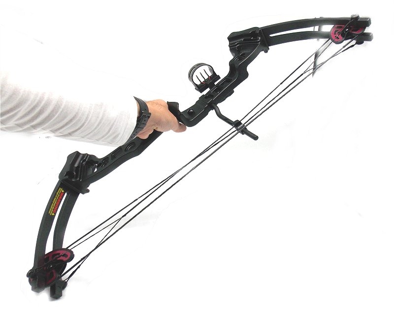 Arco Barnett Vortex Lite Junior 18-29 lb