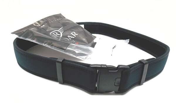 Cinturone Radar in cordura 70847001 - NERO-2
