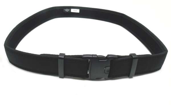 Cinturone Radar in cordura 70847001 - NERO-1 - immagine 2