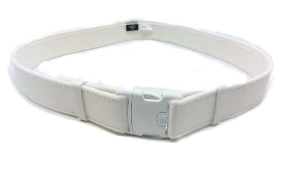 Cinturone Radar in cordura 70847001 - BIANCO-2 - immagine 3