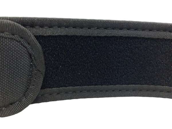 Cinturone Radar in cordura 70847001 - NERO-1 - immagine 5