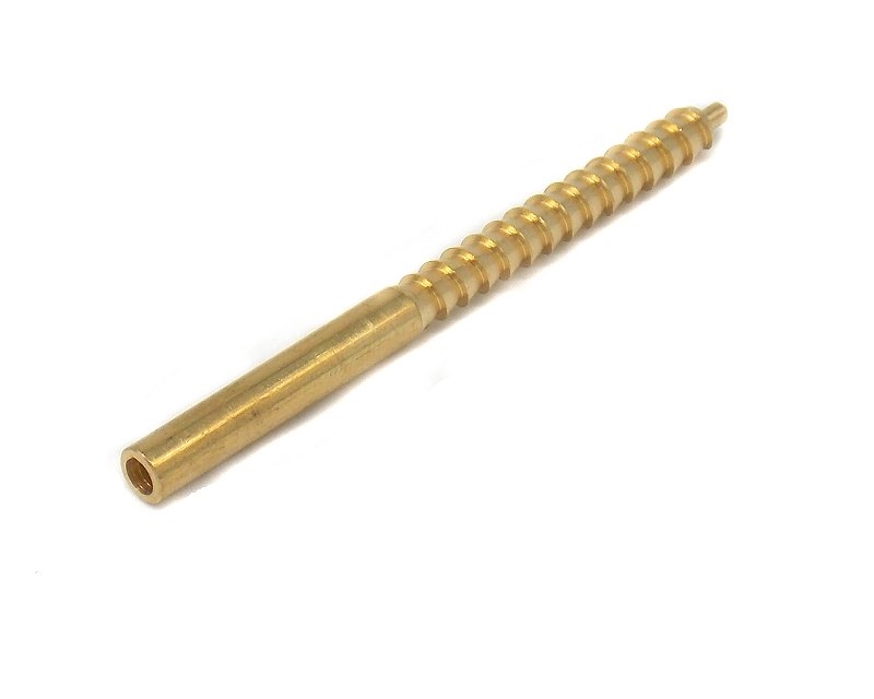 Avviatore ottone per carabina diametro 5 mm