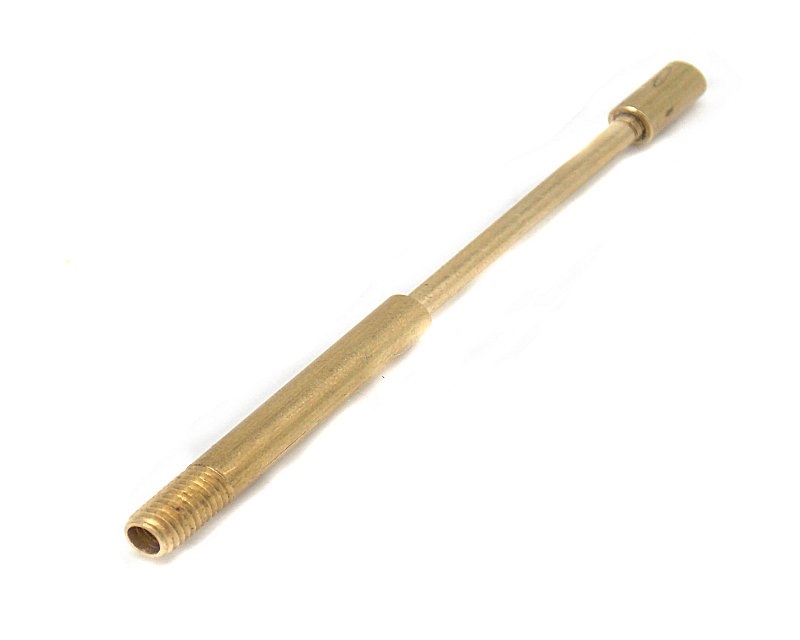 Spingi feltrino in ottone universale
