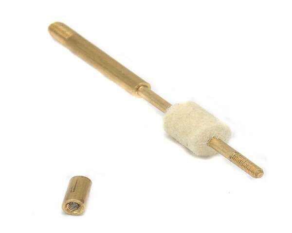 Spingi feltrino in ottone universale - immagine 2