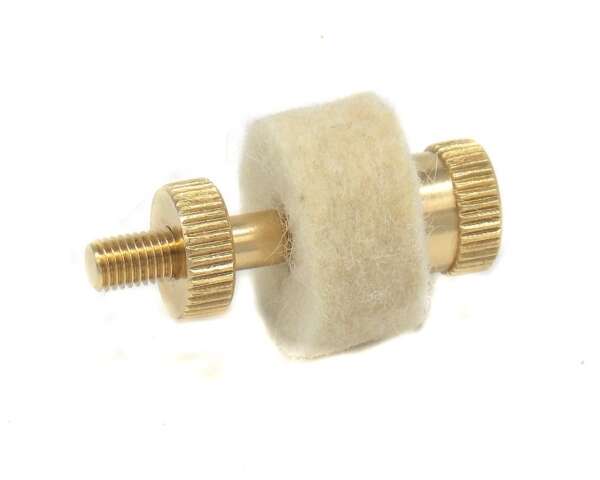 Spingi porta feltrino a vite per fucile - immagine 3