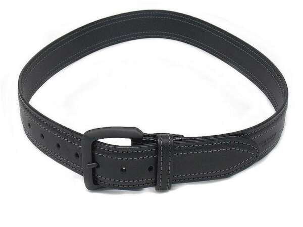 Cintura Radar S Strong in cuoio 70822400 H 38 mm - XXL