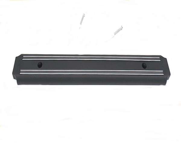 Barra espositore magnetica Albainox 33 cm porta coltelli - immagine 2