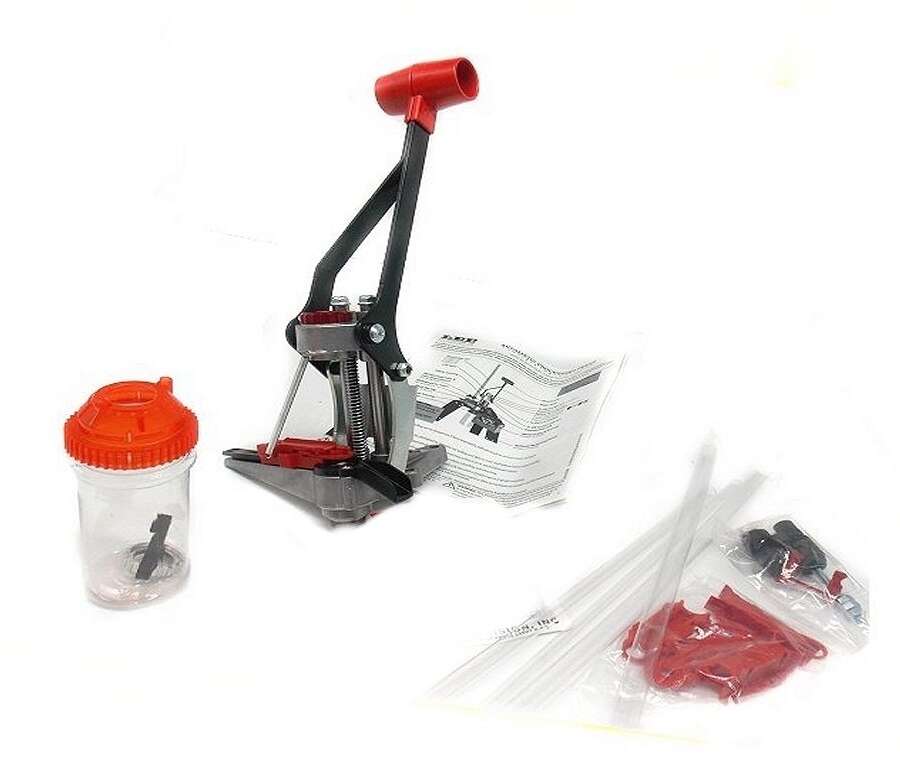 Lee pressa deluxe APP 90933 per ricarica
