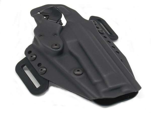 Fondina Radar LTG PRO per Beretta 92 98 60852406 - SX