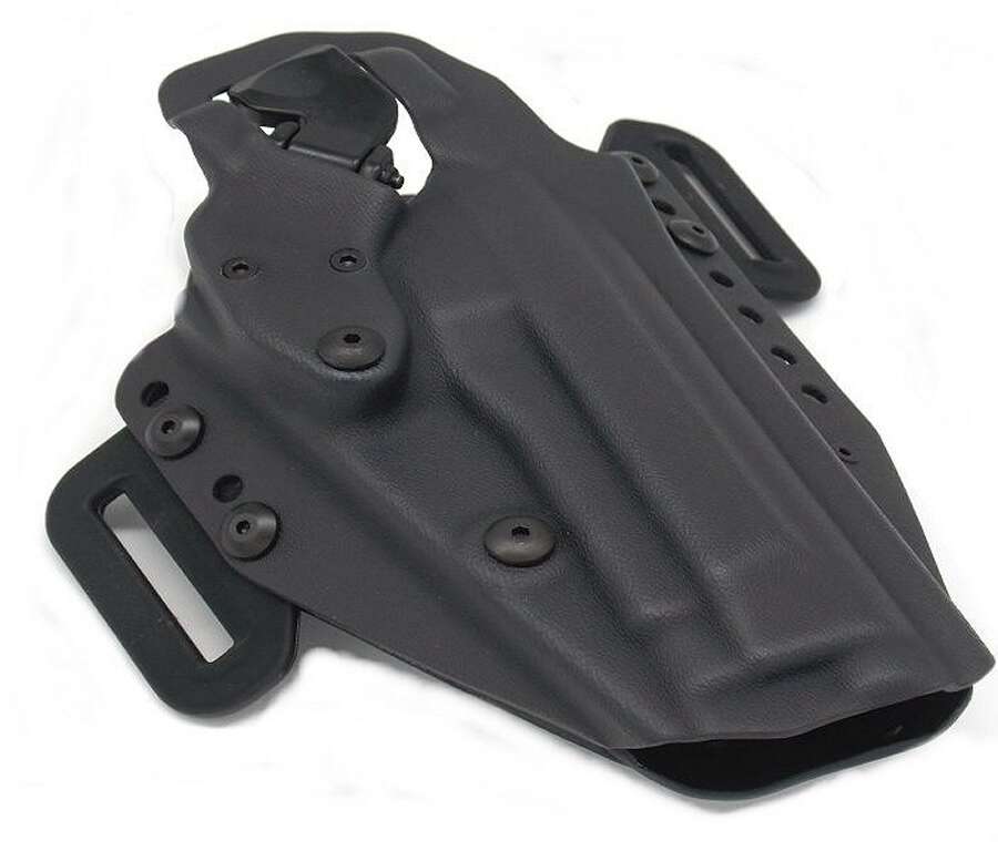 Fondina Radar LTG PRO per Beretta 92 98 60852406 - SX