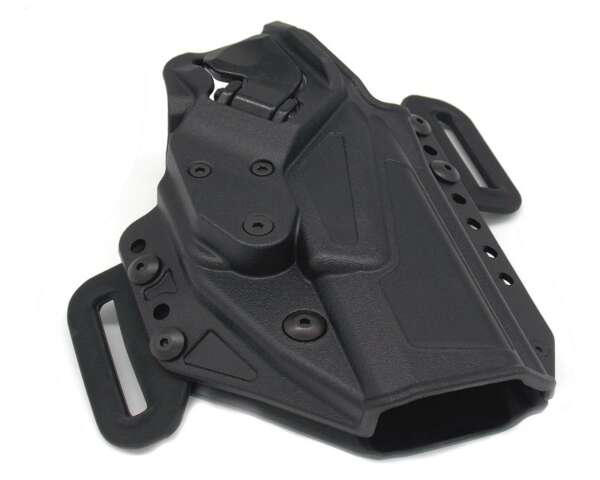 Fondina Radar LTG PRO per Glock 17 60855527 - SX