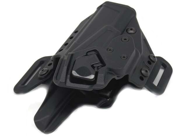 Fondina Radar LTG PRO per Glock 17 60855527 - SX - immagine 3