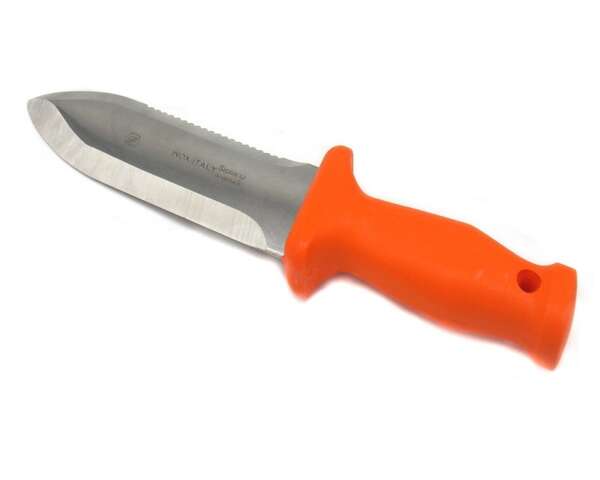 Paletta a coltello da giardino Delfiero - immagine 2