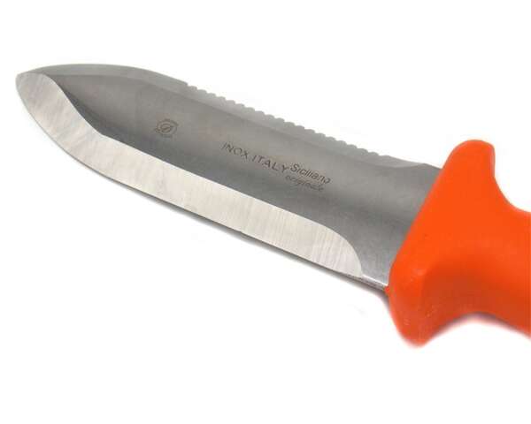 Paletta a coltello da giardino Delfiero - immagine 3