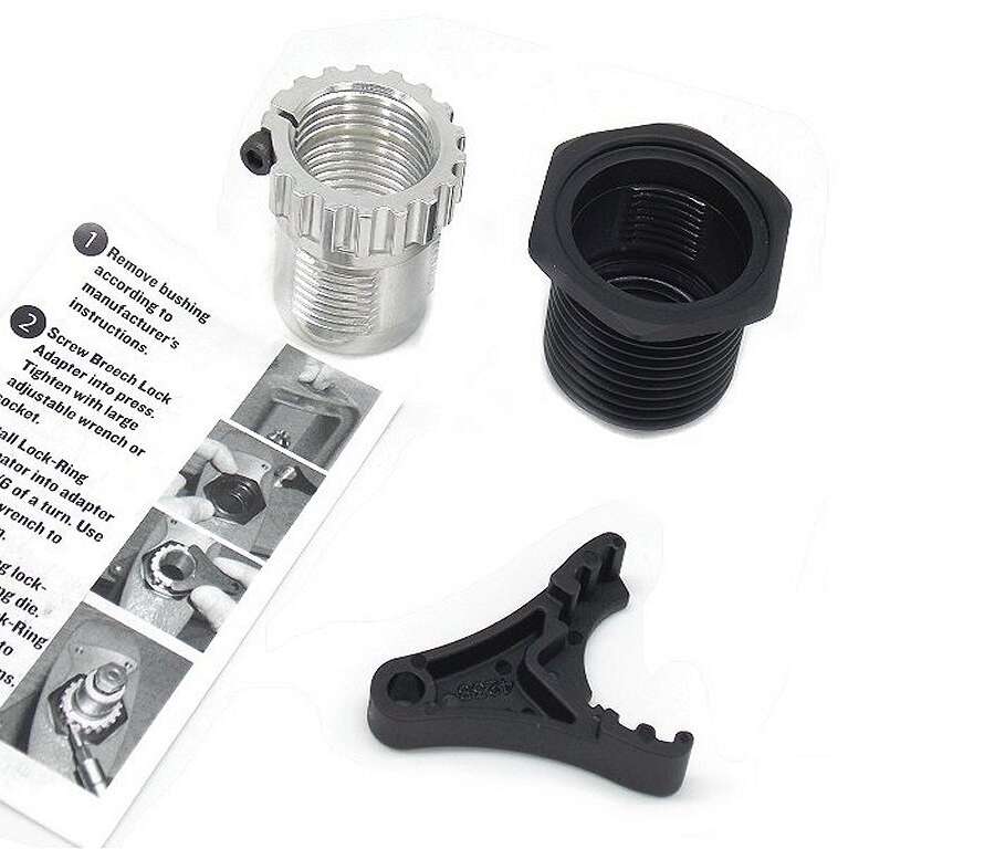 Lee Breech kit di modifica blocco 90512 per presse