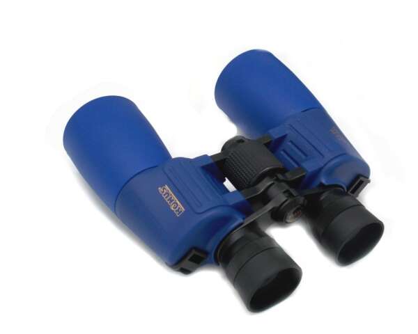 Binocolo Konus nautico 7x50 NAVYMAN 2 - immagine 2