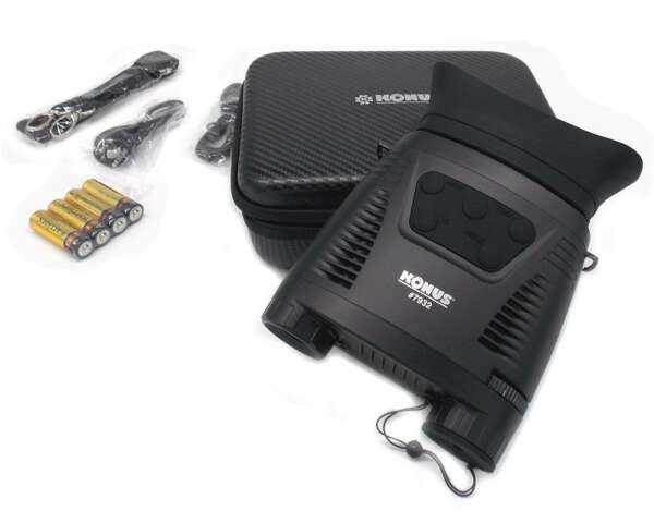 Binocolo Konuspy 11 notturno