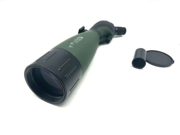 Cannoccchiale Konuspot 100 20x60x100 zoom con adattatore smartphone - immagine 5