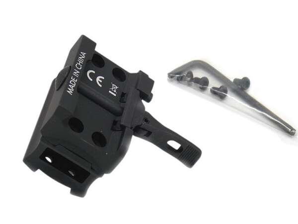 Attacco rapido per Holosun 503 CU Elite - immagine 2