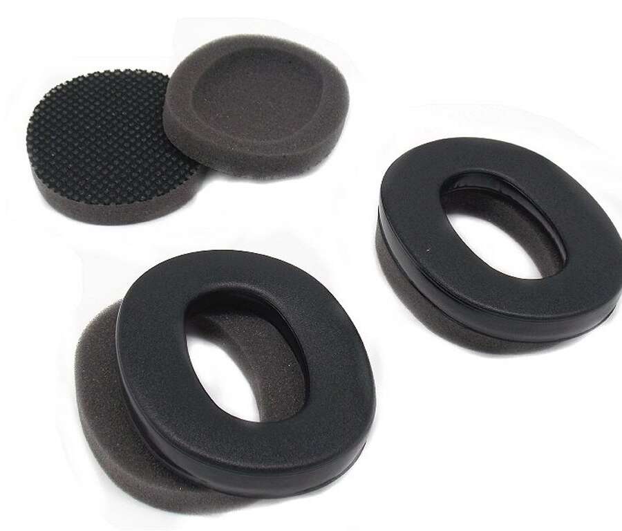 Set igienici di ricambio per cuffia Peltor