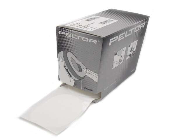 Set igienici monouso per cuffie
