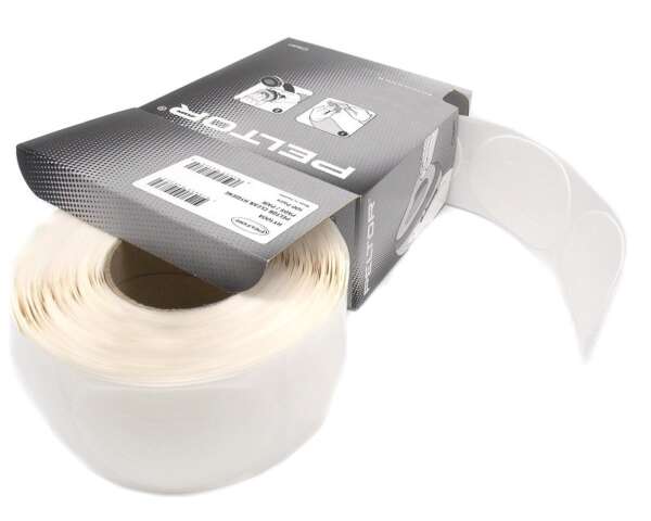 Set igienici monouso per cuffie - immagine 3