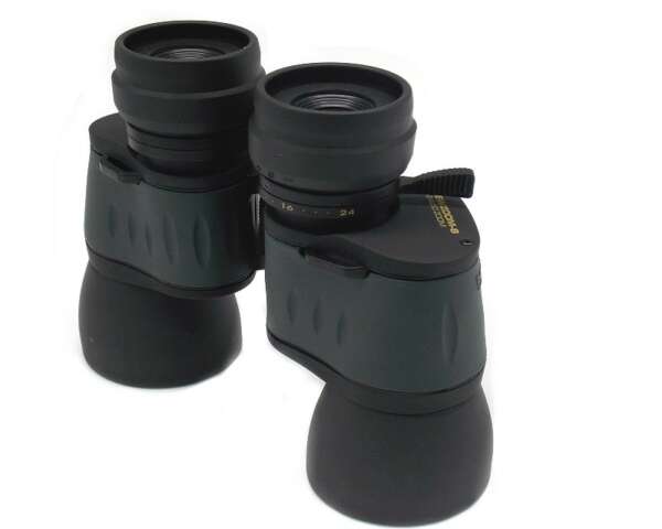 Binocolo Konus NEWZOOM 8-24x50 - immagine 3