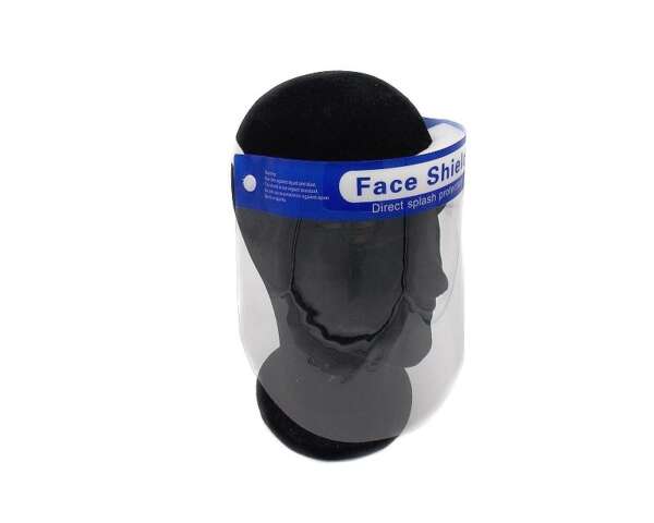 Visiera protettiva DB VISOR