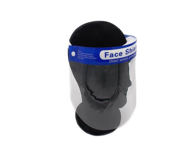 Visiera protettiva DB VISOR