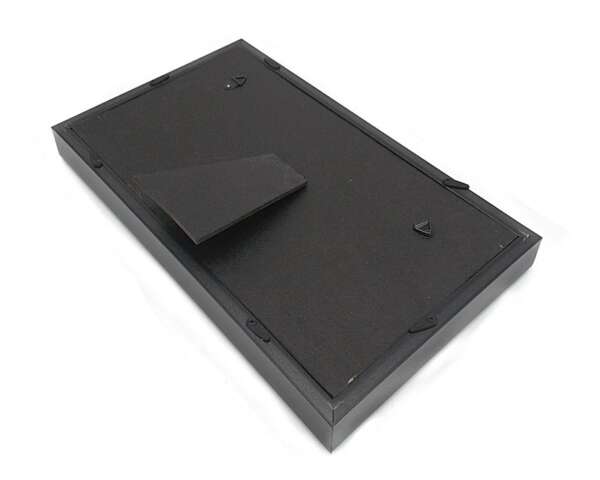 Quadro vetrina espositore per coltelli 31x18,5 cm - immagine 3