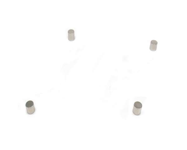Calamite per esposizione coltelli - immagine 2