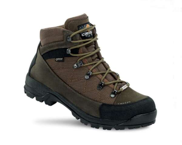 Scarponi Crispi Falkon Evo GTX olive - 42 - immagine 5