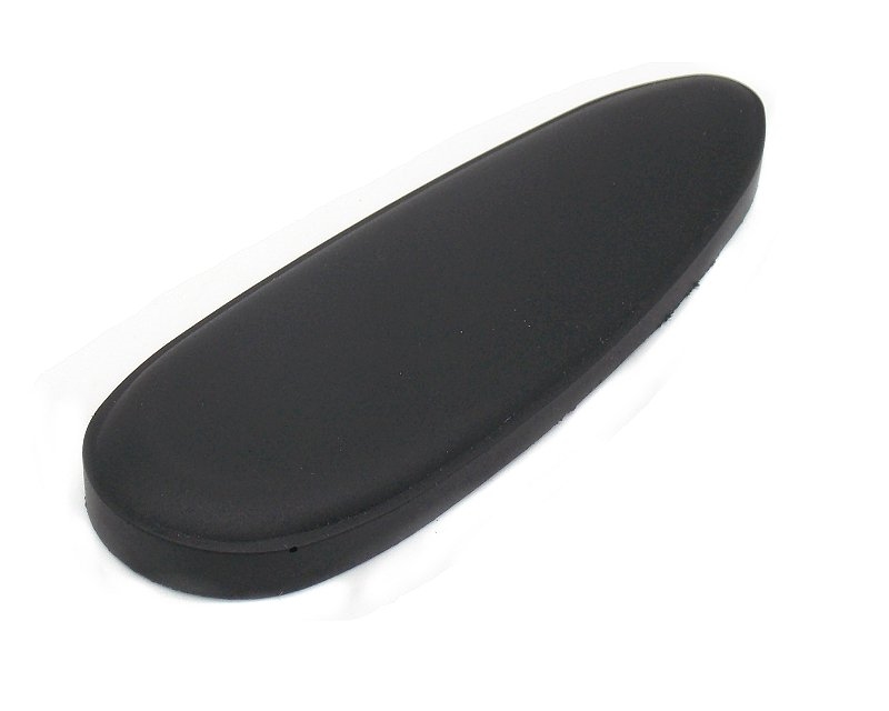 Calciolo microcell piatto 11 mm per fucile